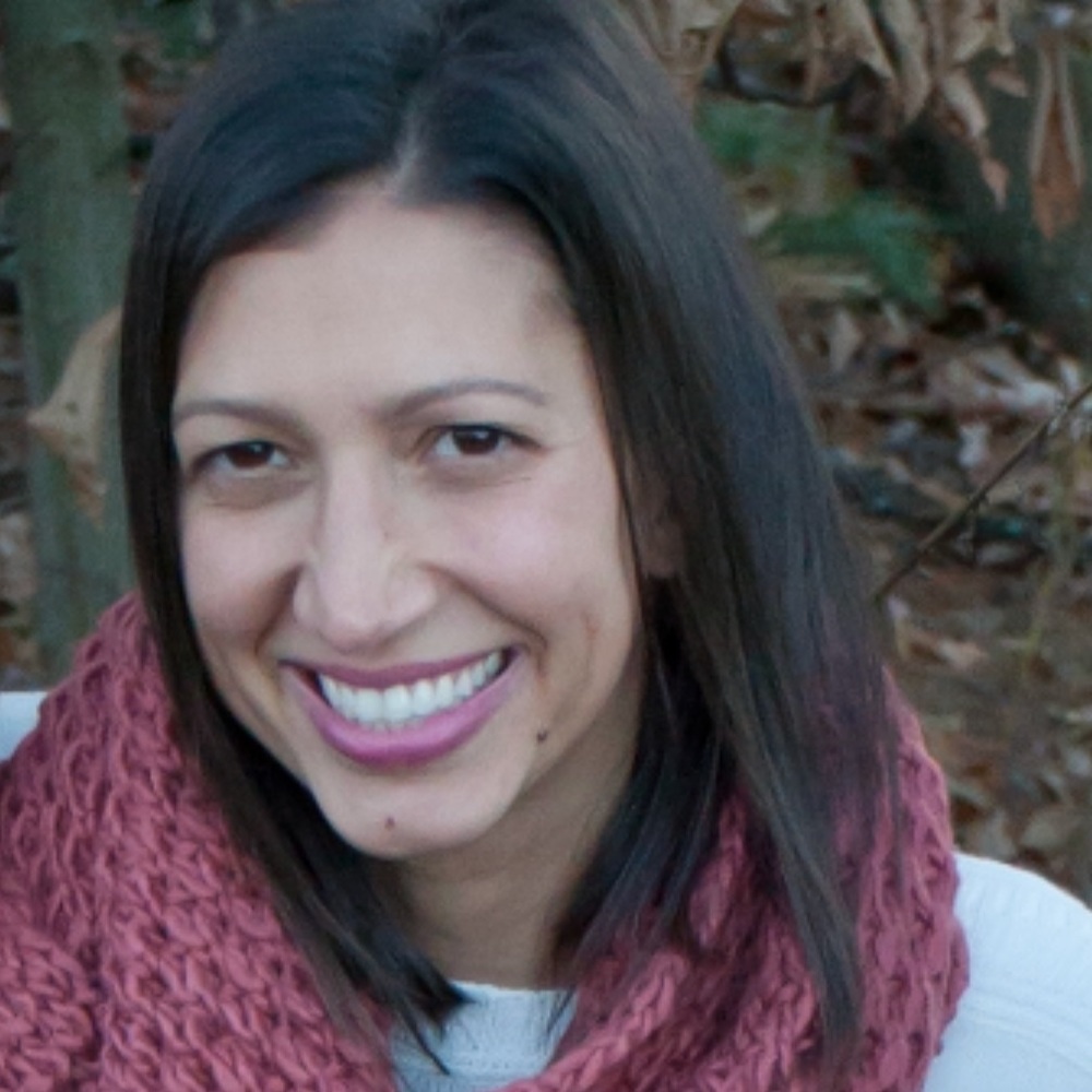 Meet your Posher, Mikaela